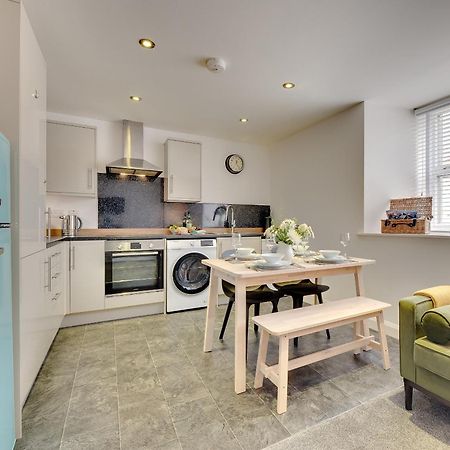 Heron Apartment - Cottage Berwick Upon Tweed Kültér fotó