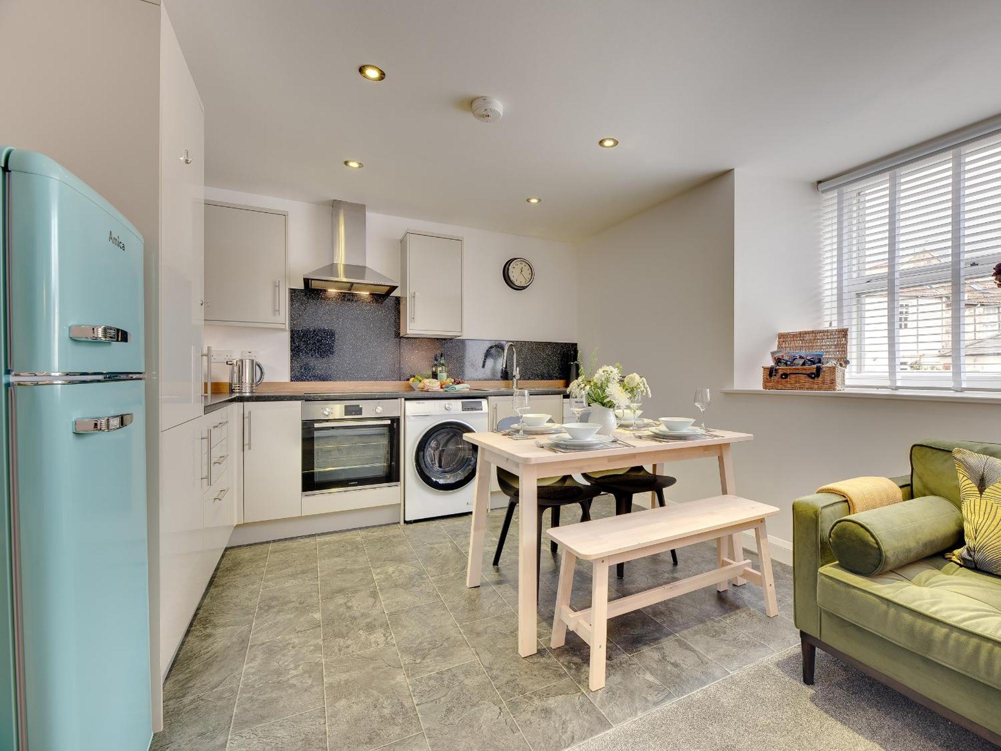 Heron Apartment - Cottage Berwick Upon Tweed Kültér fotó