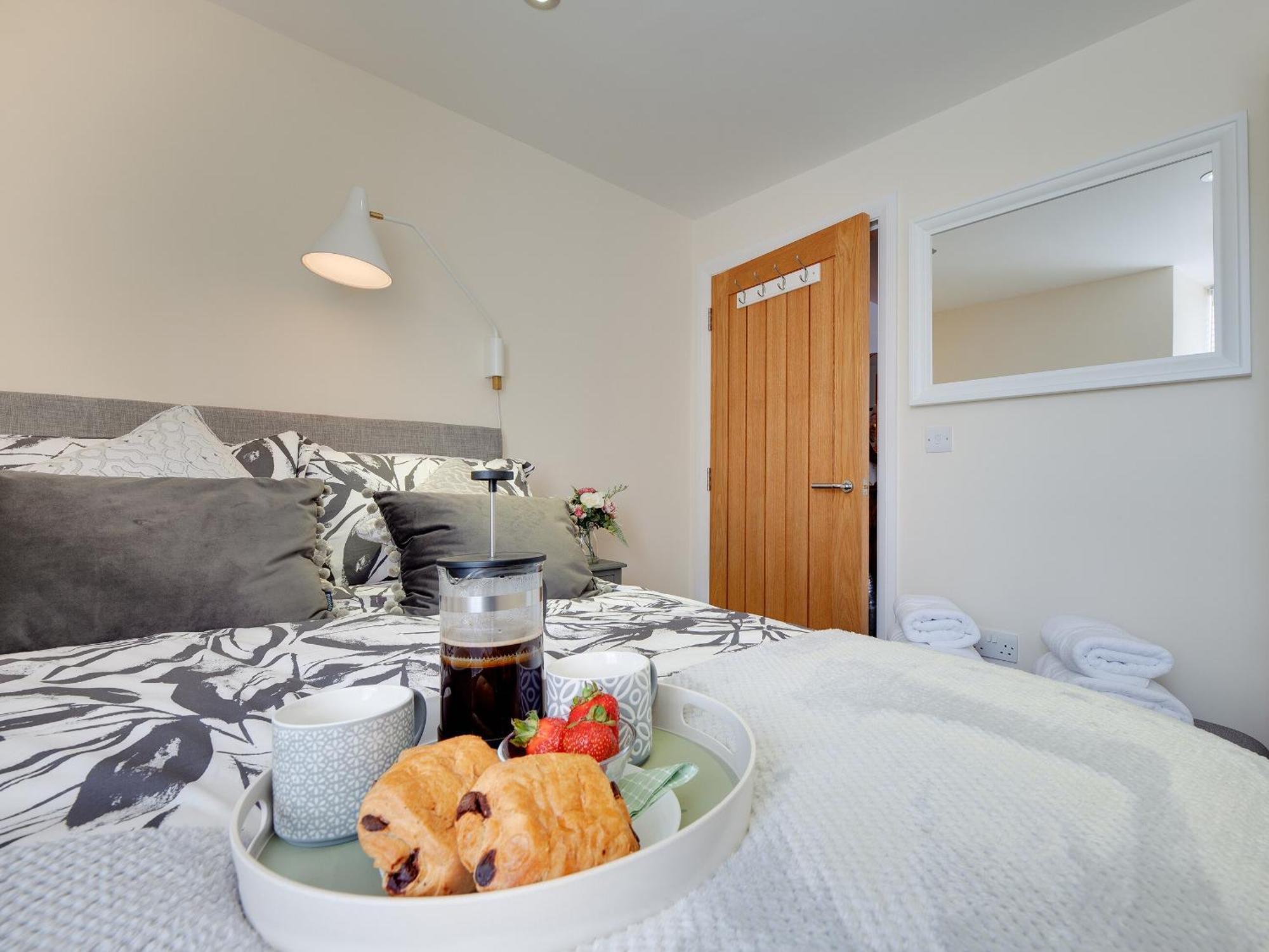 Heron Apartment - Cottage Berwick Upon Tweed Kültér fotó
